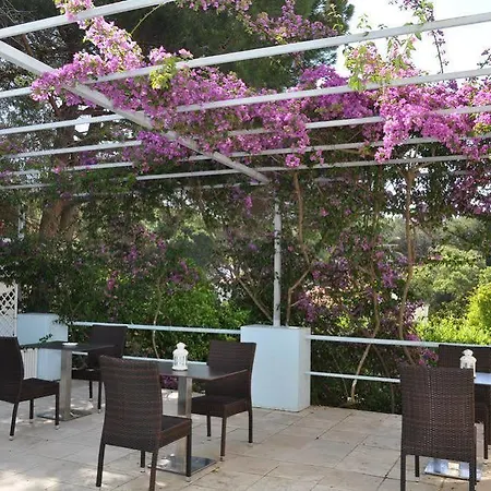 Hotel Guerrini Castiglioncello